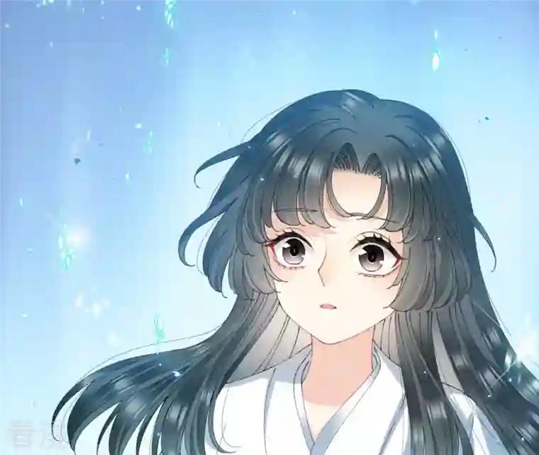 弥天玦第43话 杀意