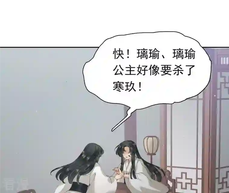 弥天玦第44话 密会