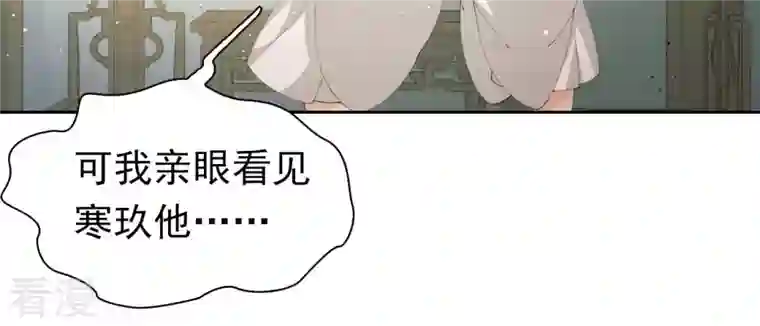 弥天玦第44话 密会