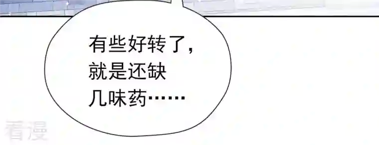 弥天玦第44话 密会