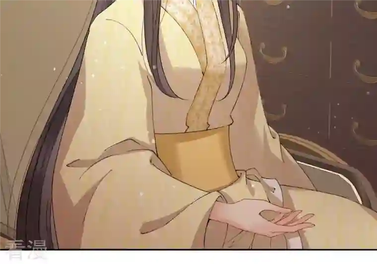 弥天玦第45话 交心