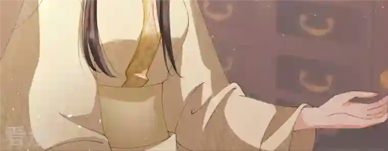 弥天玦第45话 交心