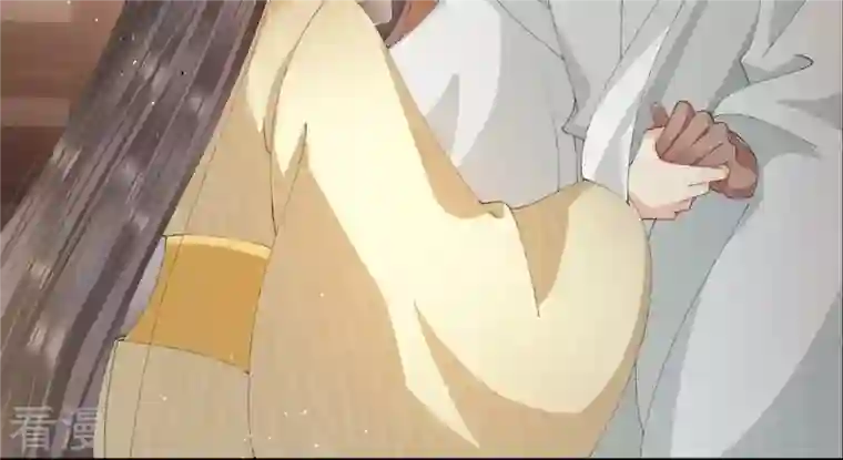 弥天玦第45话 交心