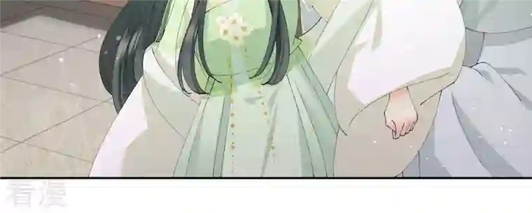 弥天玦第46话 予歌的执拗