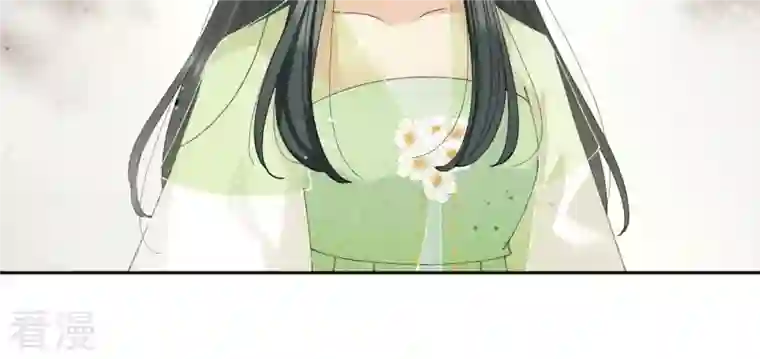 弥天玦第46话 予歌的执拗