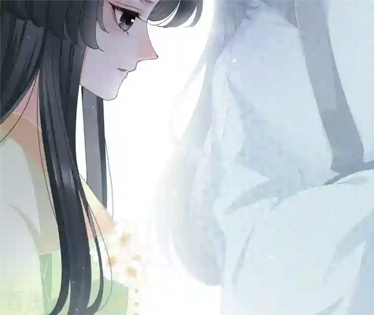 弥天玦第46话 予歌的执拗