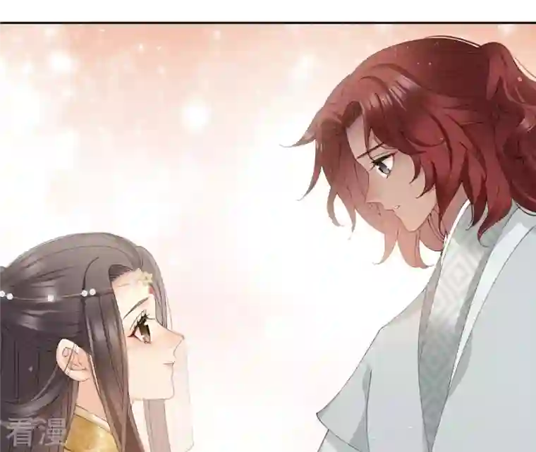 弥天玦第46话 予歌的执拗