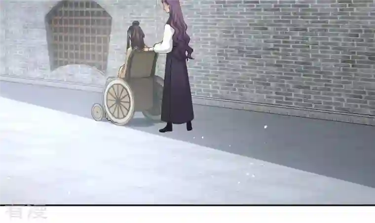 弥天玦第46话 予歌的执拗