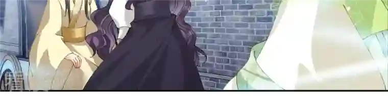 弥天玦第47话 遇袭