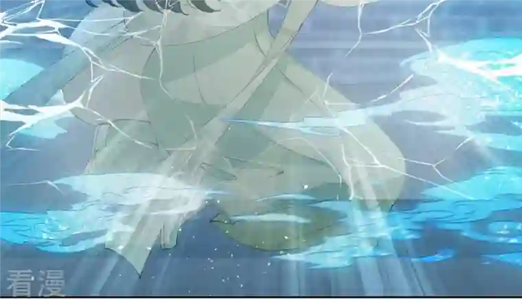 弥天玦第47话 遇袭