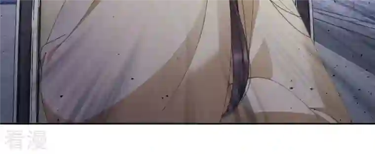 弥天玦第47话 遇袭