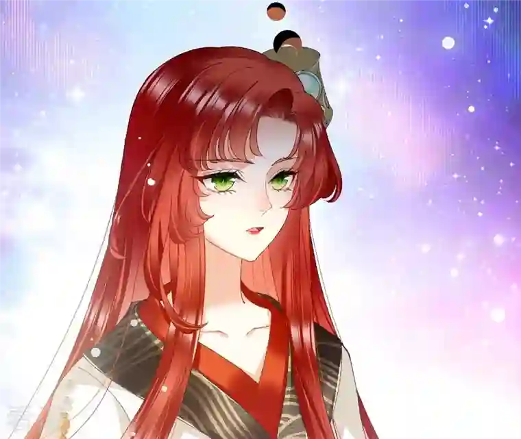 弥天玦第48话 神女现身