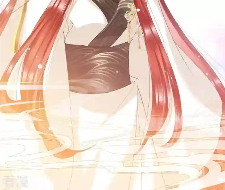 弥天玦第48话 神女现身