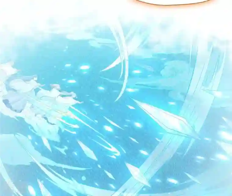 弥天玦第48话 神女现身