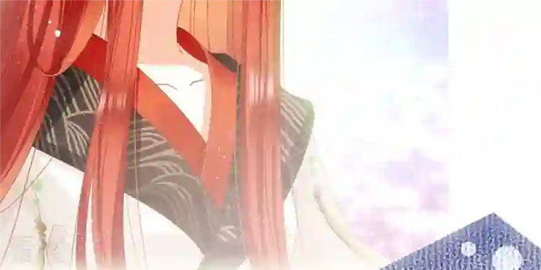 弥天玦第48话 神女现身