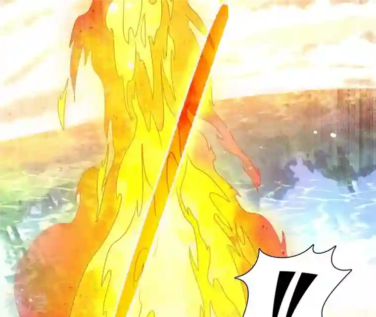 弥天玦第48话 神女现身