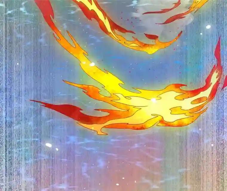 弥天玦第48话 神女现身