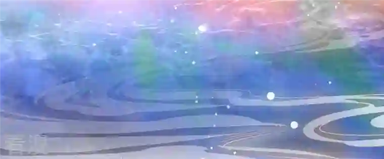 弥天玦第48话 神女现身