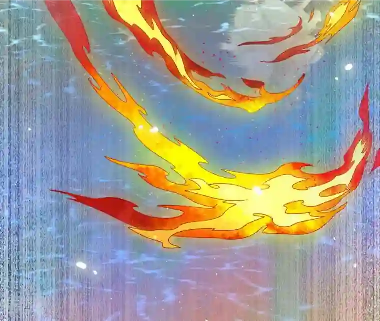 弥天玦第49话 无炉开炼