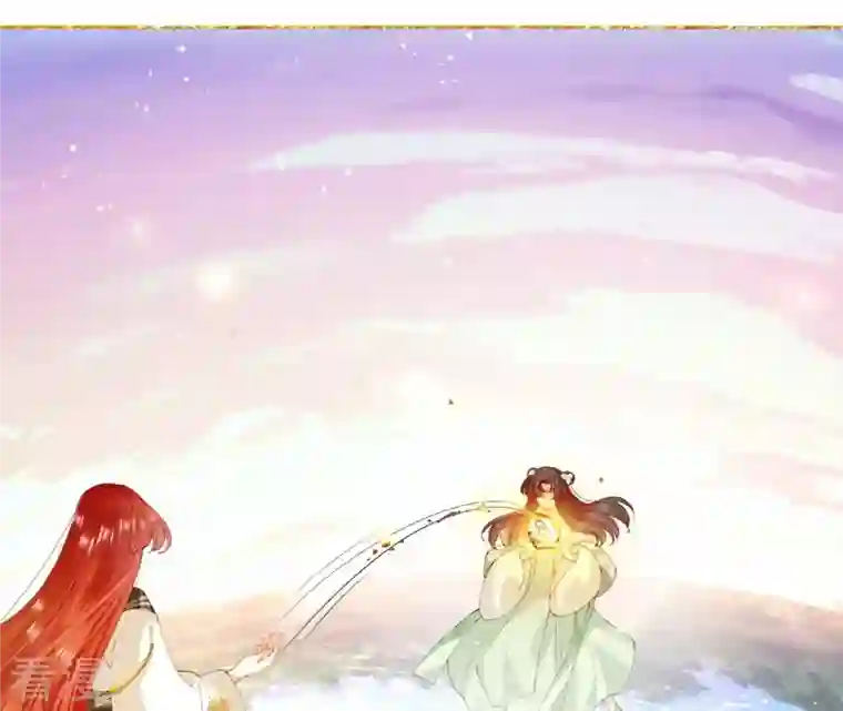 弥天玦第49话 无炉开炼