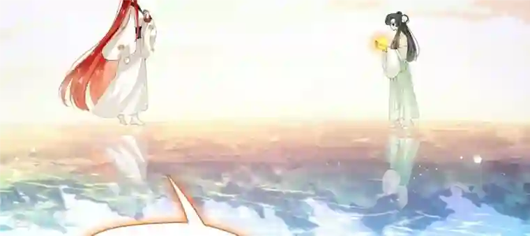 弥天玦第49话 无炉开炼