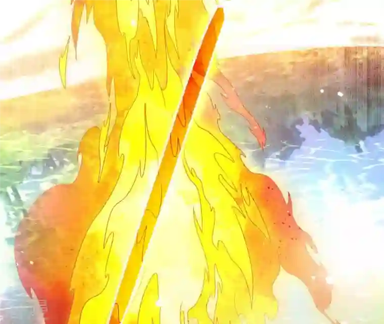 弥天玦第49话 无炉开炼