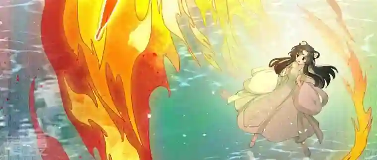 弥天玦第49话 无炉开炼