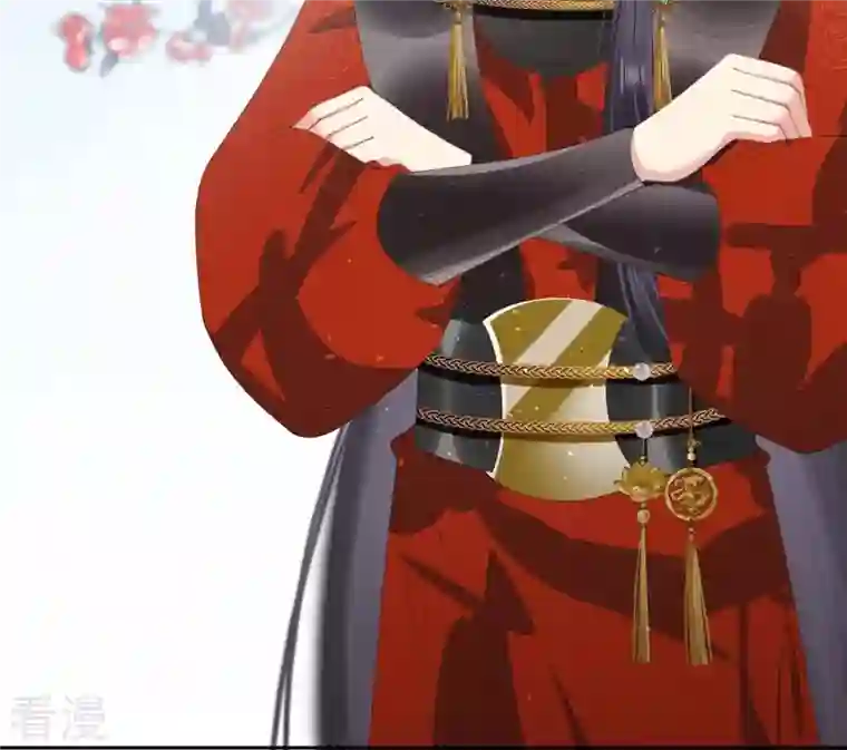 弥天玦第50话 长夜的心事