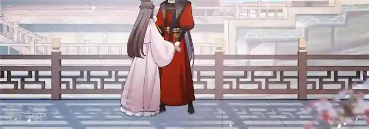 弥天玦第50话 长夜的心事