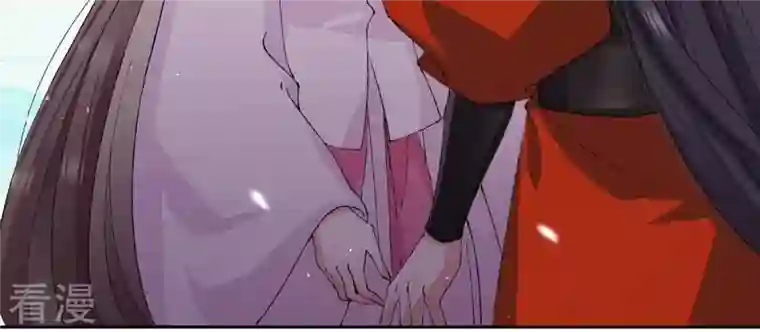 弥天玦第50话 长夜的心事