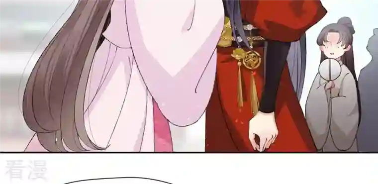 弥天玦第50话 长夜的心事