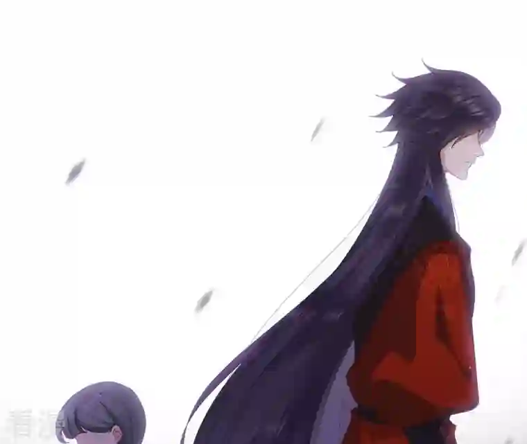 弥天玦第50话 长夜的心事