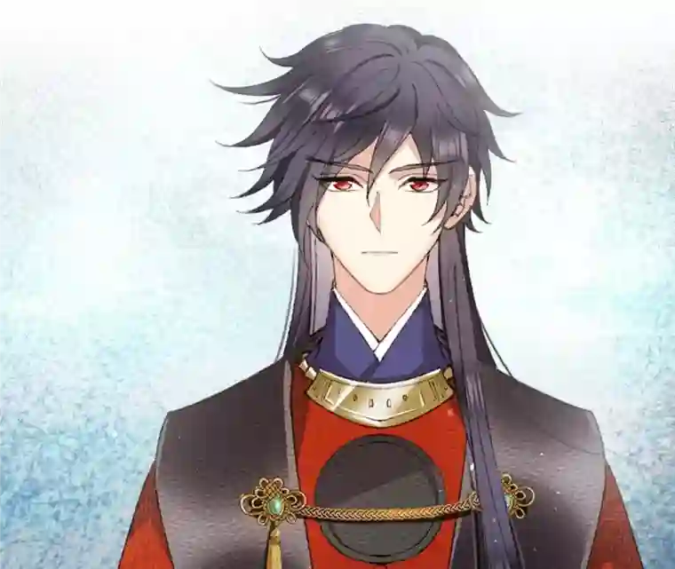 弥天玦第50话 长夜的心事