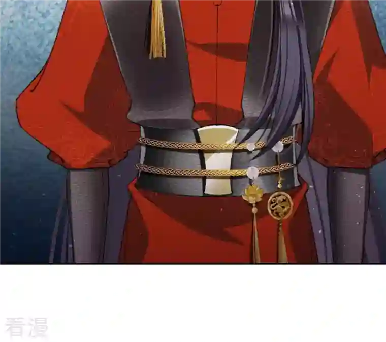 弥天玦第50话 长夜的心事