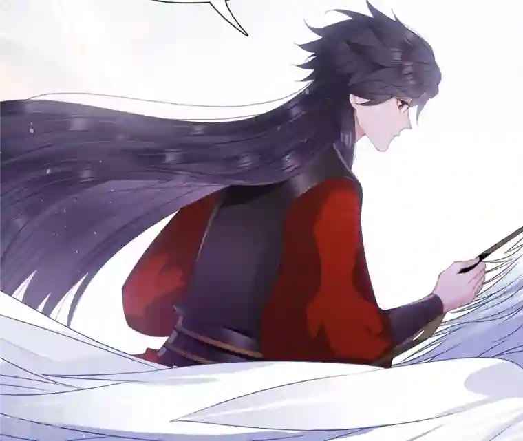 弥天玦第51话 长夜的关心