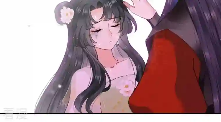 弥天玦第51话 长夜的关心