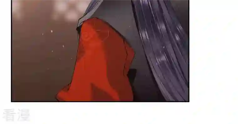 弥天玦第51话 长夜的关心