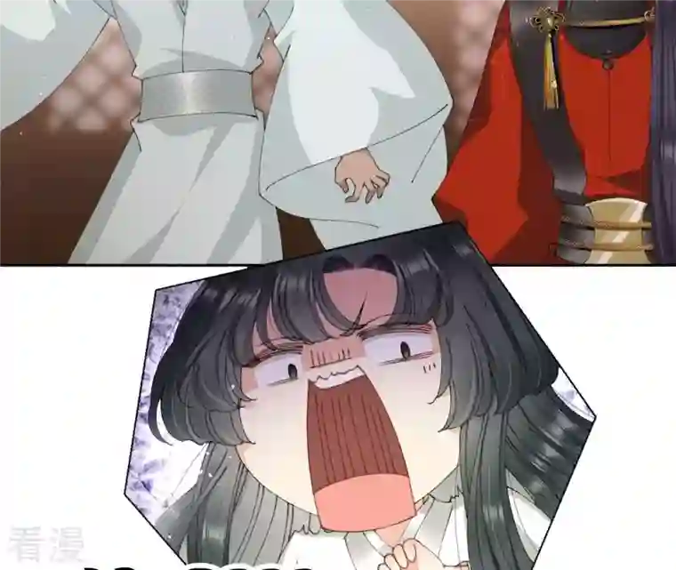 弥天玦第52话 隐忍的温柔