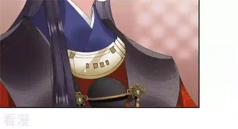 弥天玦第52话 隐忍的温柔