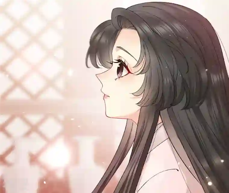 弥天玦第52话 隐忍的温柔