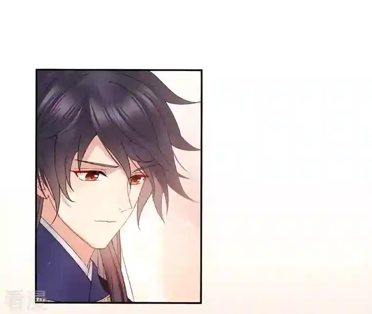 弥天玦第52话 隐忍的温柔