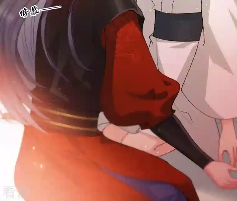 弥天玦第52话 隐忍的温柔