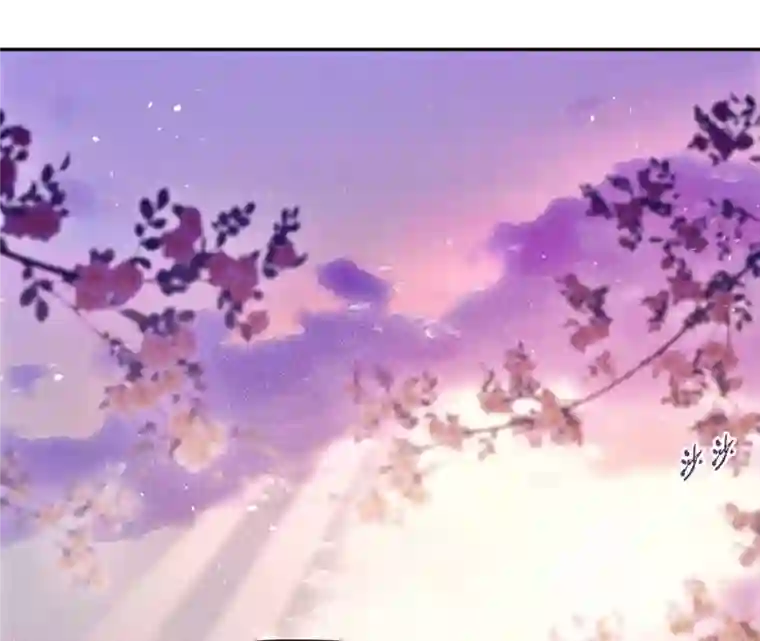 弥天玦第52话 隐忍的温柔