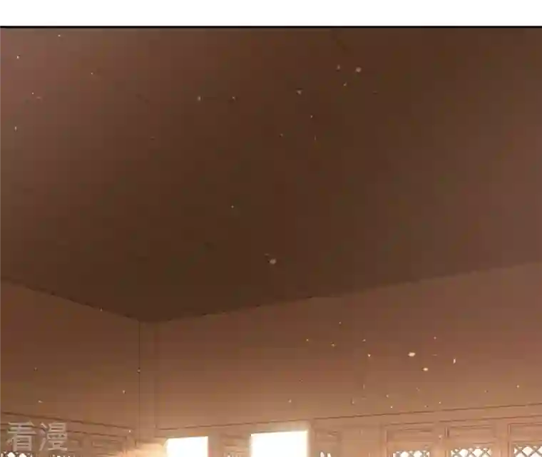 弥天玦第52话 隐忍的温柔