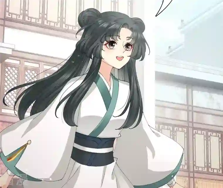 弥天玦第54话 五方天地祭