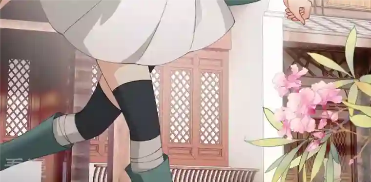 弥天玦第54话 五方天地祭