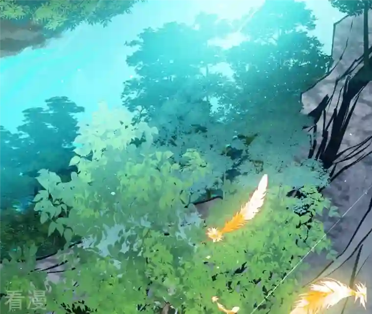 弥天玦第54话 五方天地祭