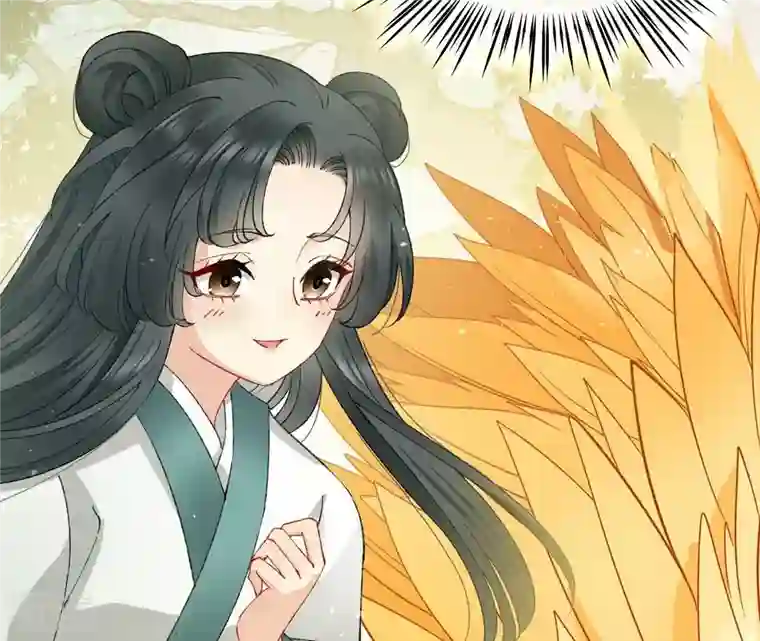 弥天玦第55话 参加祭典