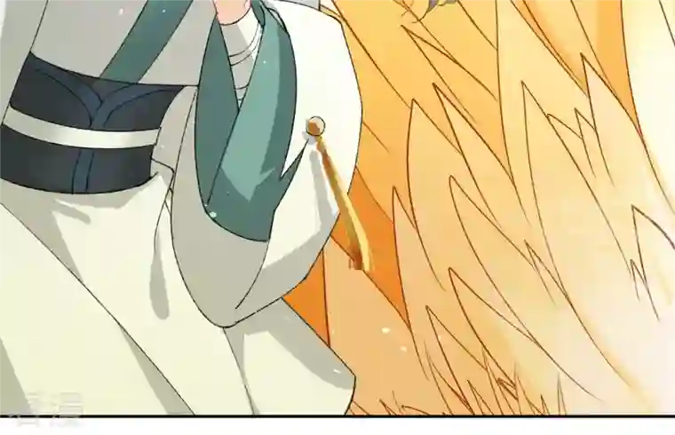 弥天玦第55话 参加祭典