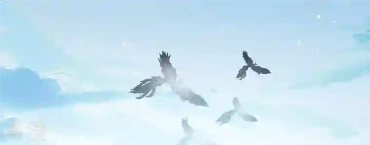 弥天玦第55话 参加祭典